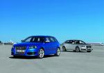 Audi S3 Sportback 2008 года (WW)